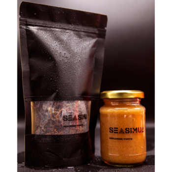 Seamoss Hair Mask 250ml