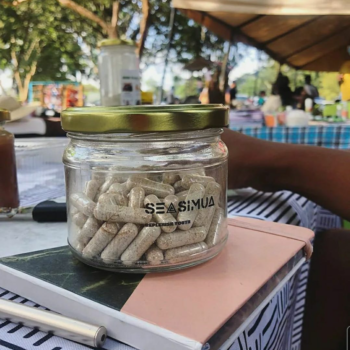 premium organic sea moss in kenya