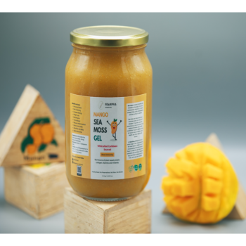 premium organic sea moss in kenya