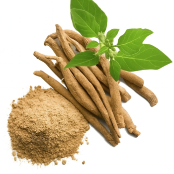 ASHWAGANDHA