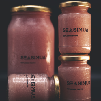 premium organic sea moss in kenya