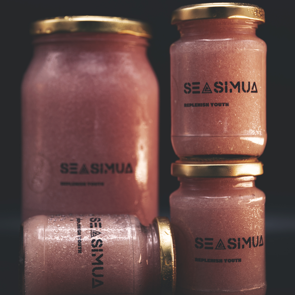 premium organic sea moss in kenya