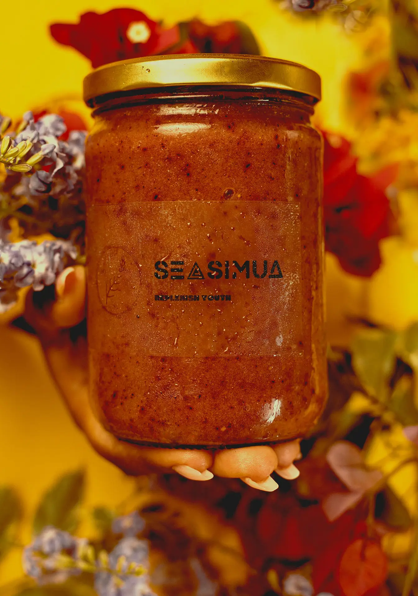 How Sea Moss Supports Fertility: A Comprehensive Guide