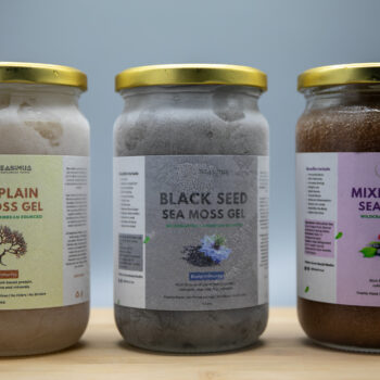 premium organic sea moss in kenya