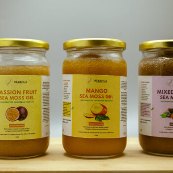 premium organic sea moss in kenya