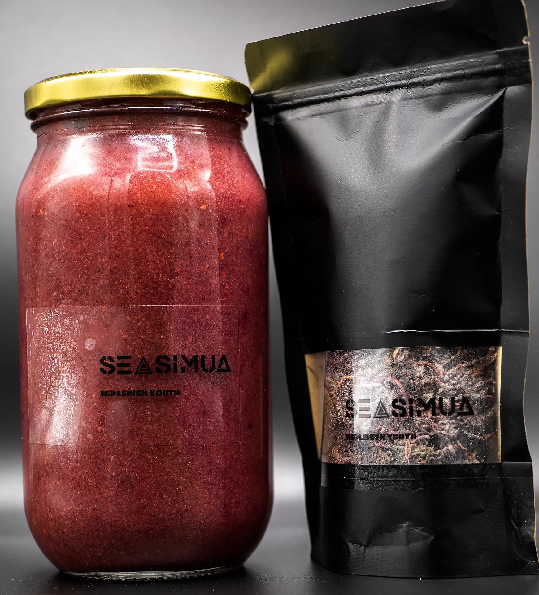 Herbal Remedies for Weight Loss: Embrace Organically Sourced Ingredients sea moss