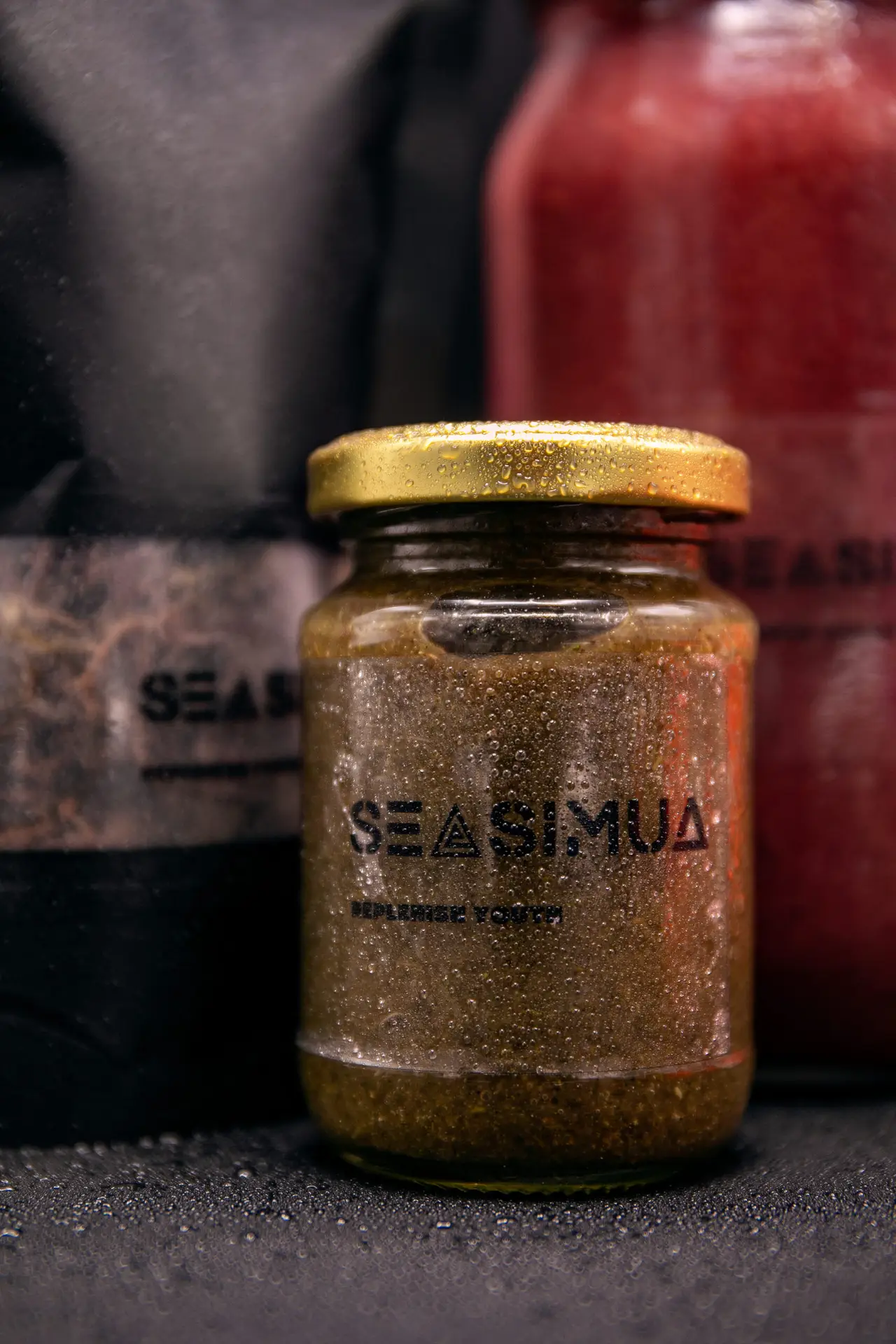 Top Herbal Remedies for Managing Diabetes: Discover the Power of Sea Moss