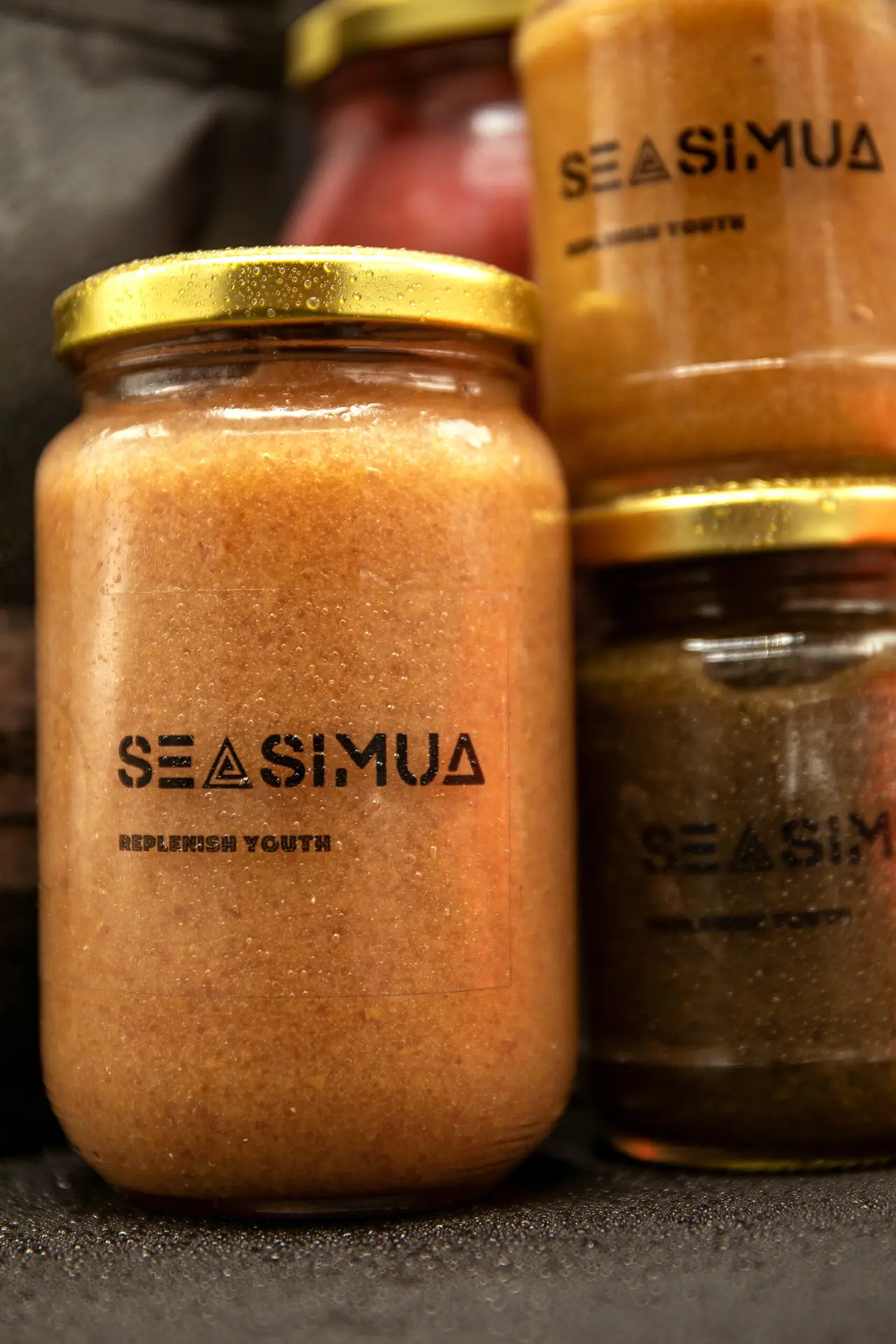 Natural Solutions for High Blood Pressure: The Role of Organic Products sea moss