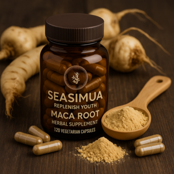 MACA ROOT