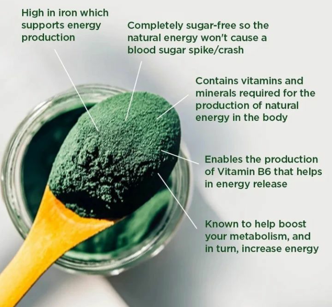 Premium Organic Sea Moss in Kenya