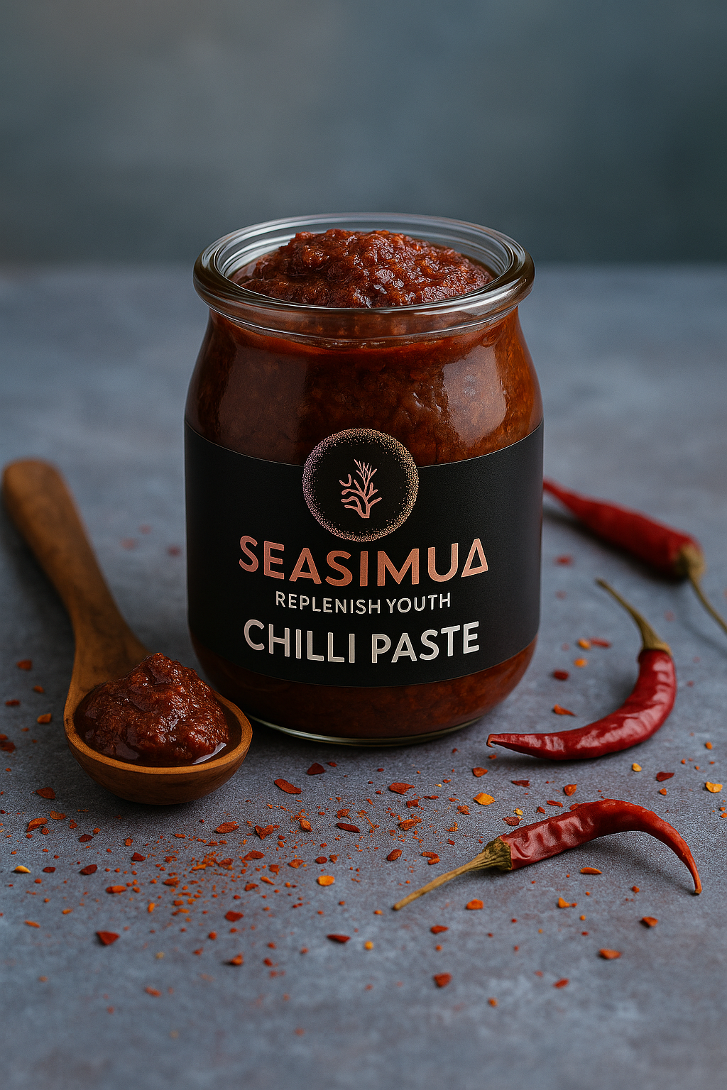 Chili Paste - Image 2