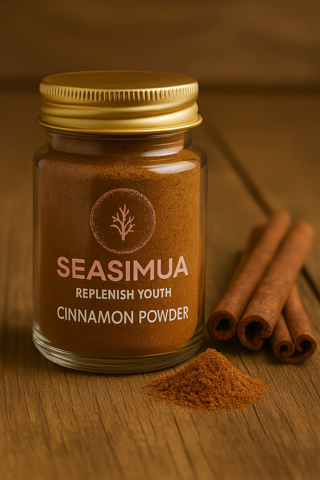 Cinnamon (Cinnamomum verum) - Image 3
