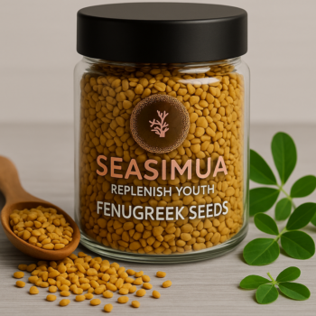 FENUGREEK