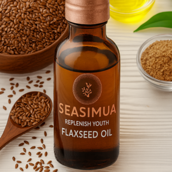 Flaxseed Oil