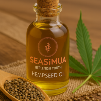 Hemp Seed Oil