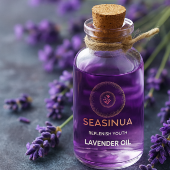 Lavender Oil