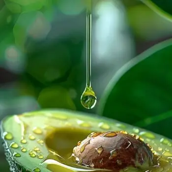 Avocado Oil