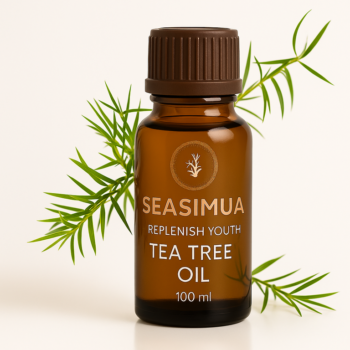 Tea Tree Oil