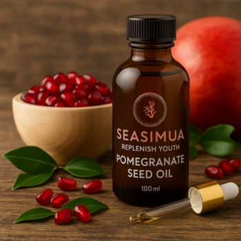 Pomegranate Seed Oil