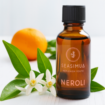 Neroli Oil
