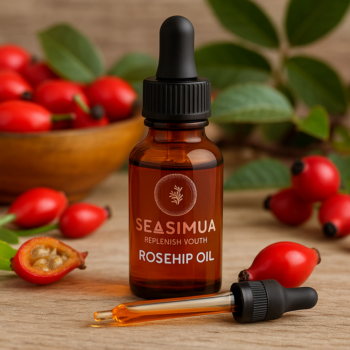 Rosehip Seed Oil