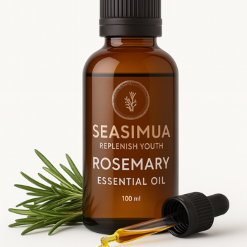 Rosemary Oil
