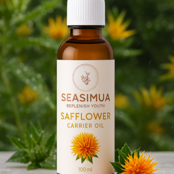 Safflower Oil