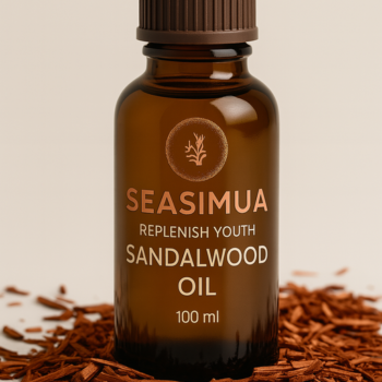 Sandalwood Oil