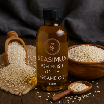 Sesame Oil