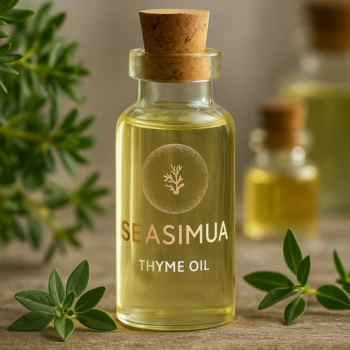 Thyme Oil