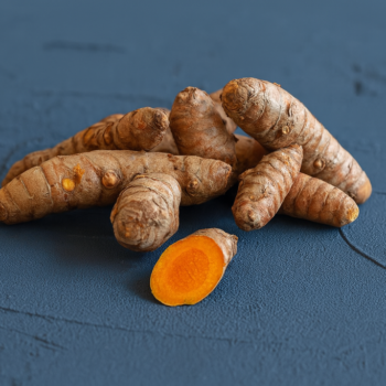 TURMERIC